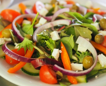 Noxud Salatı