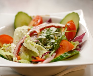 venesiya salatı