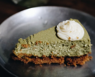 Cheesecake resepti