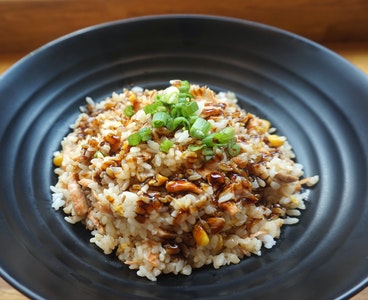 Südlü plov resepti