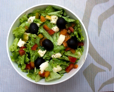 Pomidor Panzanella