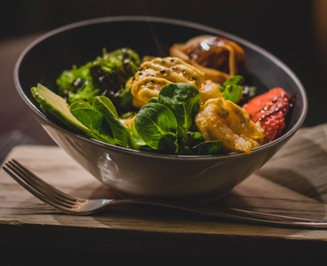 Kələm Salatı